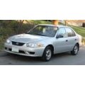 Used 1998-2002 Toyota Corolla Parts 